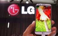 LG Electronics объявила
