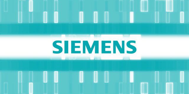 Прибыль Siemens выросла