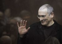 ВС: с Ходорковского и
