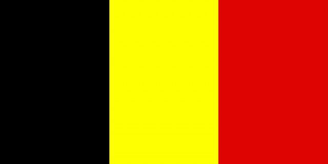 ВВП Бельгии в IV