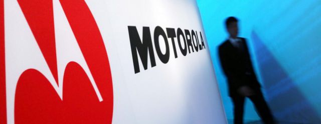 Lenovo покупает Motorola