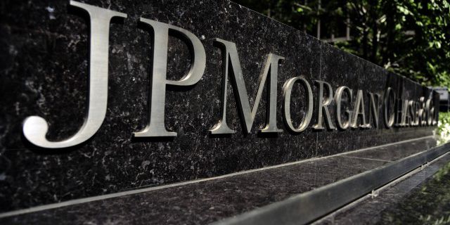 JPMorgan: в РФ может