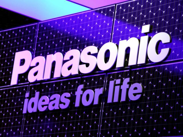 Прибыль Panasonic растет