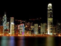 Индекс PMI Гонконга