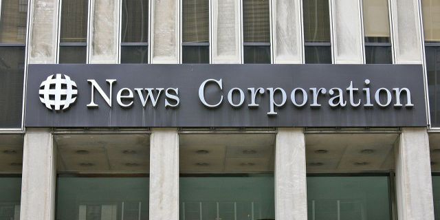 Прибыль News Corp в IV
