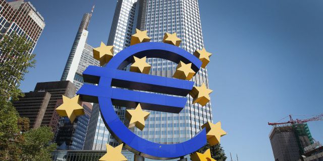 Банки еврозоны могут