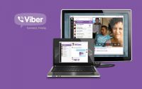 Viber ведет переговоры о