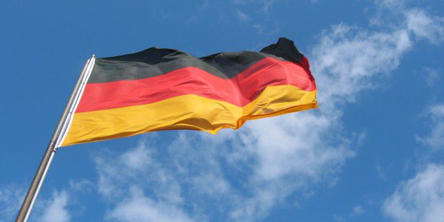 Рост немецкой экономики
