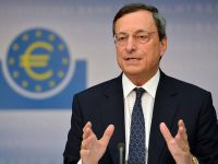 Драги: ЕЦБ готов