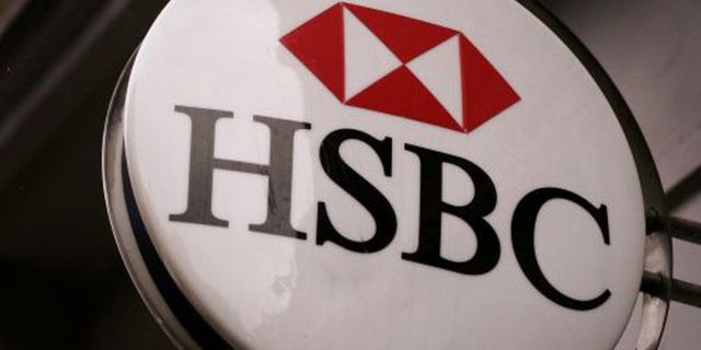 Рост прибыли HSBC не
