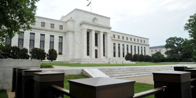 ФРС выпустит результаты