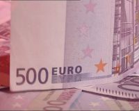 Курс доллара и евро