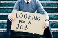 Безработица в Италии