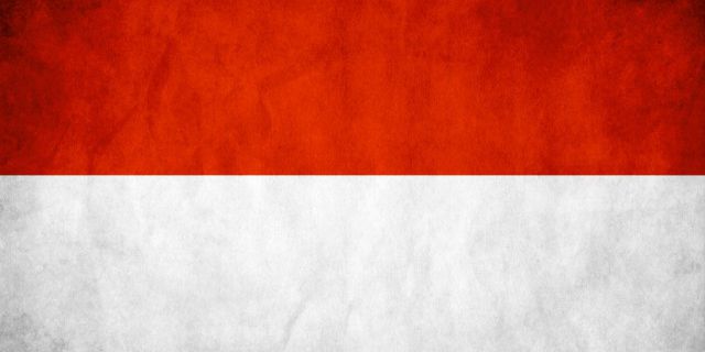 PMI Индонезии упал до