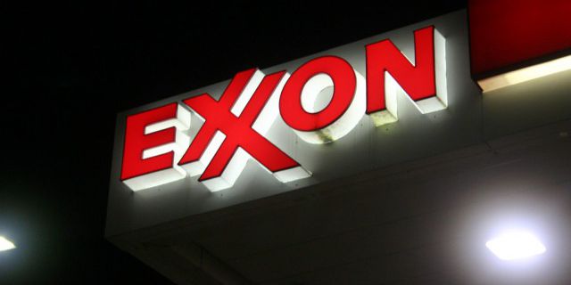 Exxon продолжит работу в
