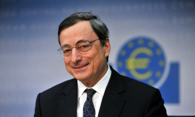Драги: ЕЦБ повысил