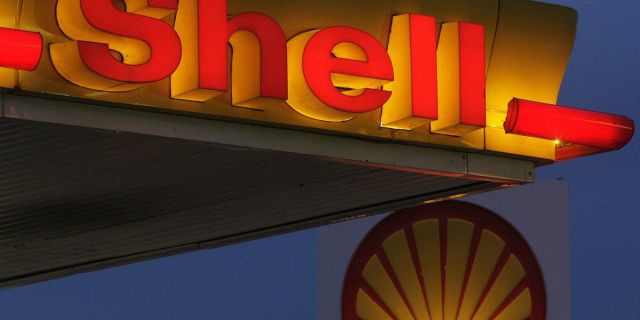 Royal Dutch Shell боится