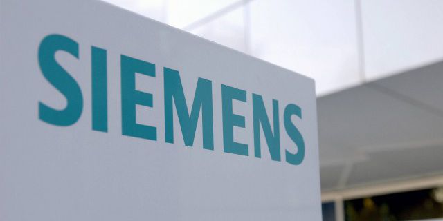Siemens: санкции не