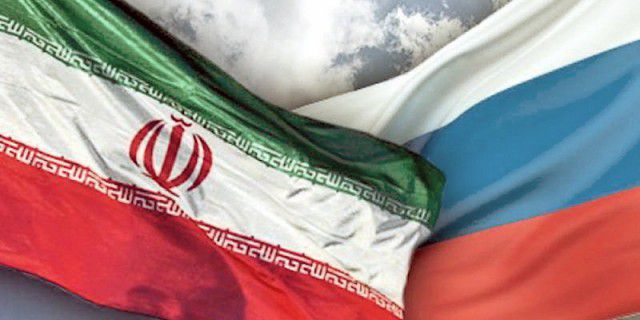 Россия – Иран: нефть на