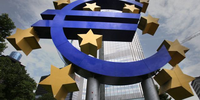 ЕЦБ сохранил базовую