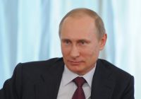 Путин: Европа может