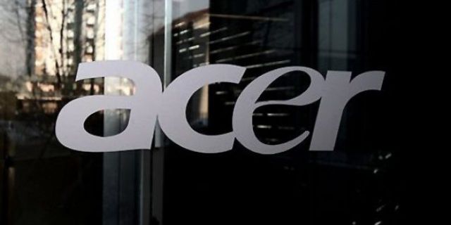 Продажи Acer падают
