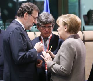 ЕС расширяет санкции