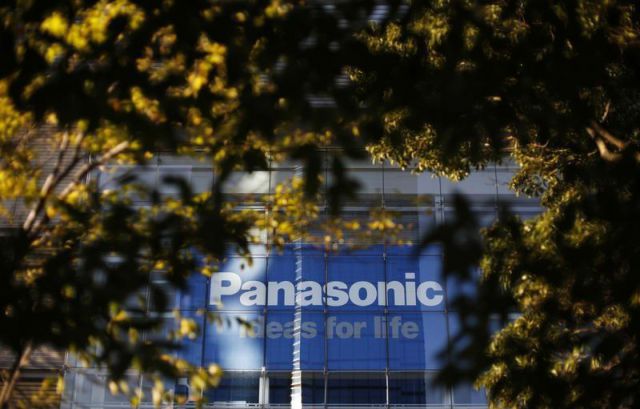 Panasonic и Fujitsu