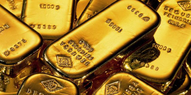 Goldman: почему золото