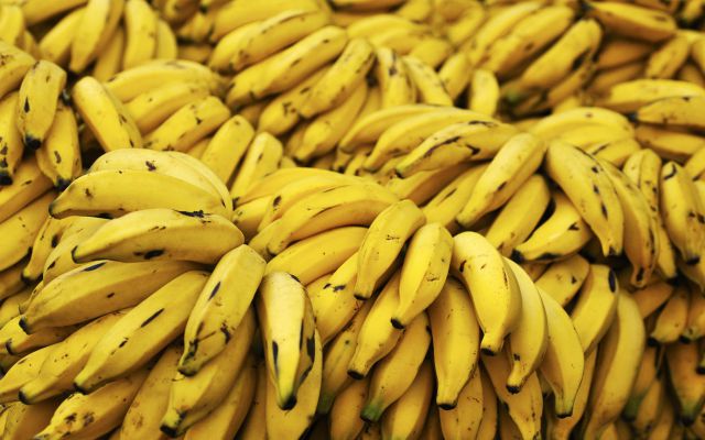 Геноцид бананов