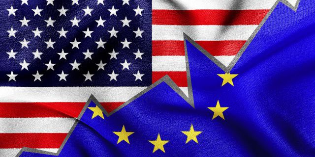 IPO. Европа vs США