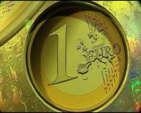 Официальный курс евро