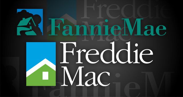 Fannie и Freddie 2.0