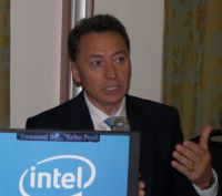 Моралес: Intel