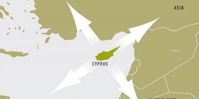 Газ из Кипра спасет