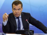 Медведев: Украина