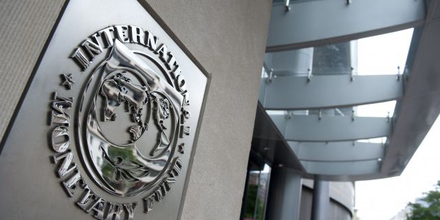 МВФ: Британии следует