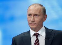 Путин: РФ и Украина