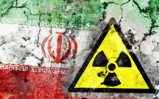 Ирану разрешат мирный
