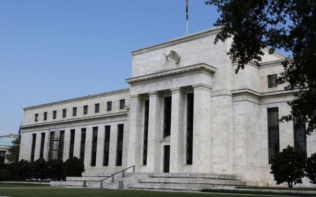 ФРС повысит ставки