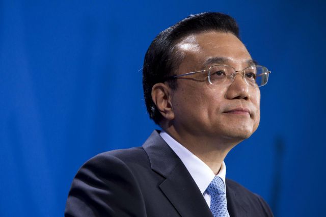Ли Кэцян: Китай избежит 