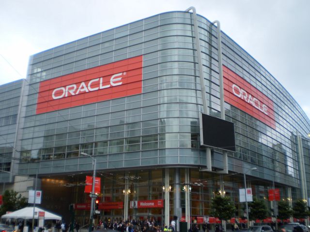 Oracle покупает Micros