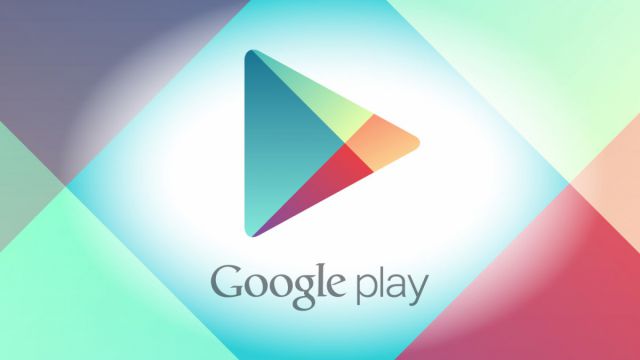 Выручка Google Play