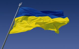 Перемирие на Украине