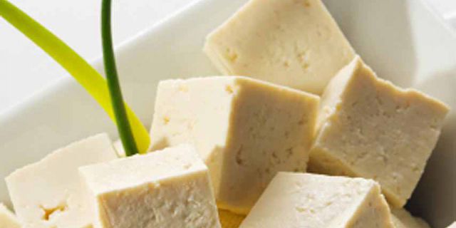 Сыр тофу спасет 