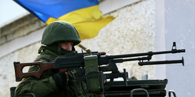 США могут помочь Украине