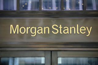 Morgan Stanley завершит