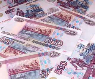 Насколько просядет рубль