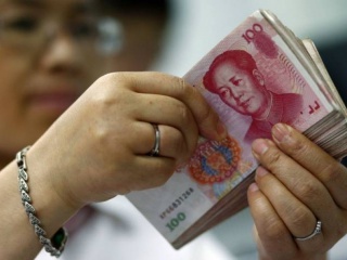 Использование юаня дает