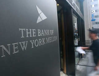 Фонд банка BNY Mellon
